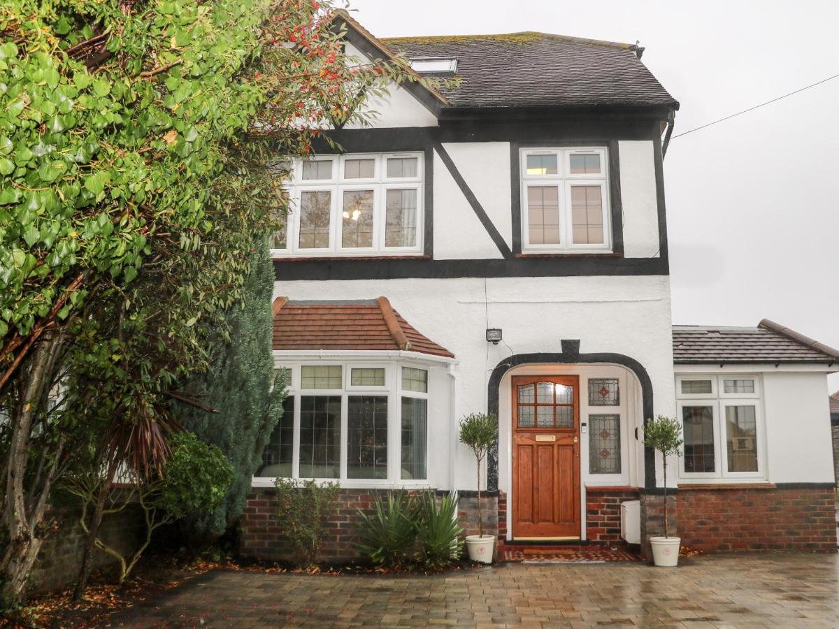 Primrose Place Worthing